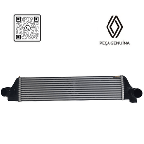 RN 69388R 144969388R INTERCOOLER MASTER 2.3 16v M9T 13 - 1